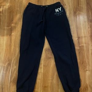 Aeropostal Sweat pants
